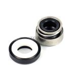 SUS304 Spring Mechanical Seal 301-12 Easy Spare Parts