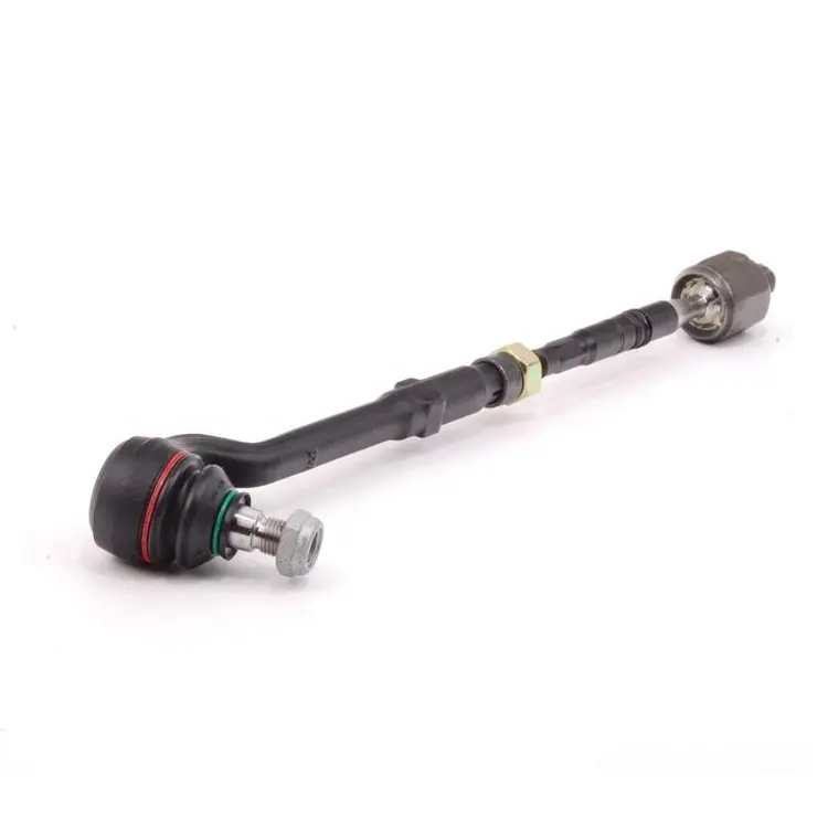 2000-2007 BMW X5 E53 Front Left/Right Tie Rod End Assembly by XINLONG LION Auto Parts