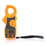LCD Digital Multimeter Voltmeter Ammeter DC AC Voltage Diode Freguency