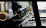 380V Paper Punching Machine Paper Punching Drilling Machine