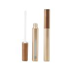 1.6g Brown Lip Balm Tubes High Clarity Antique