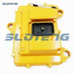 China 192-1590 1921590 Controller ECU For 950H Wheel Loader factory