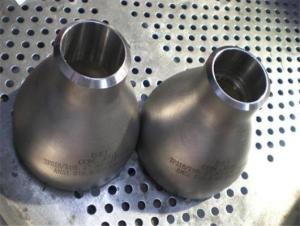 China Threaded Connection Seamless Pipe Fittings Tight Proof factory