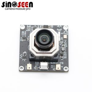 China High Definition 8MP HDR 4K USB Camera Module With Motorized Zoom Remote Control on sale
