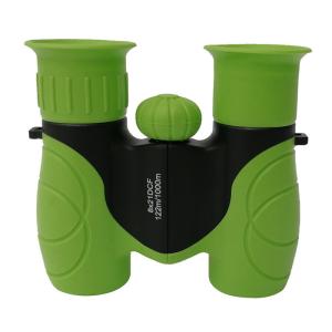 China Mini Pocket Size Compact Waterproof Binoculars Roof 8x21 Bak4 Prism factory