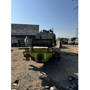 Custom Dongfeng Sany Truck Mounted Concrete Pump Machine 143kw