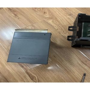 1746-P4 Allen-Bradley SLC 500 Rack Mount Power Supply Digital I O Module 120