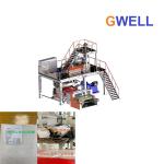 Meltblown Nonwoven Cloth Production Line Provide Installation And Commissioning