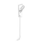 Convenient and Powerful Bagless Electric Handy Vertical Stick Vacuum Cleaner for