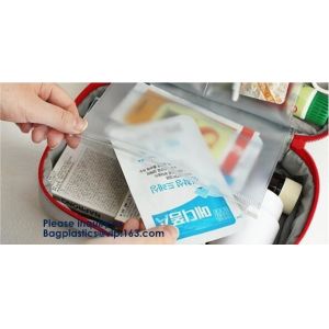 First Aid Bags, Kit Bag, Medical Storage Bag, Portable Pouch, Emergency Medicine