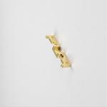 Brass Rapid Prototype Machining Polishing Copper CNC Turning Parts