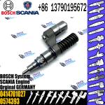 BOSCH injetor Diesel fuel Unit pump 0414701027 0414701019 041470182 0574393