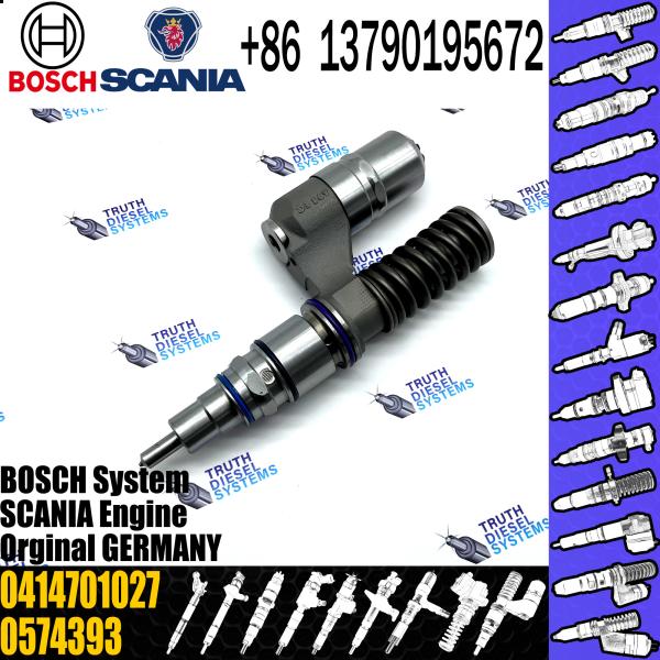 BOSCH injetor Diesel fuel Unit pump 0414701027 0414701019 041470182 0574393