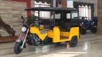 800 kg For Cargo Three Wheel Motorcycle Taxi For Africa Bajaj Adult Motor