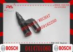Fuel injector 0414701060 0414701069 0414701020 0414701036 1548475