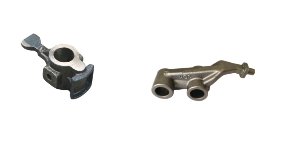 Shift Paddles Block Auto Parts Precision Silica Sol Shell Lost Wax Casting