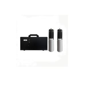 China Hotel Electric Scent Oil Diffuser , Stainless Steel HVAC Commercial Fragrance Machine factory