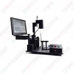 China Yamaha Feeder Calibration Jig Surface Mount Components With 6 Months Warranty factory