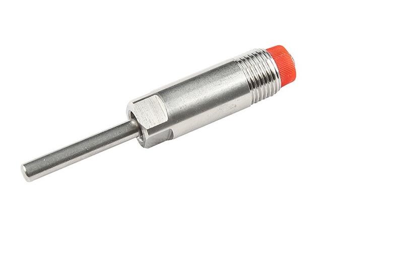1/2" Threads Size Pig Nipple Dinker Stainless Steel Pig Creep Feeders for Poultry Farm 60mm QL125