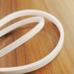 SMD2835 LED Neon Light Strip CCT 2700K 1220 Horizontal Bending