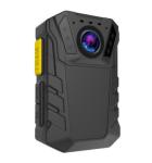 Night Vision IP67 2.4GHz Amba A12 4G Body Worn Camera 1080P