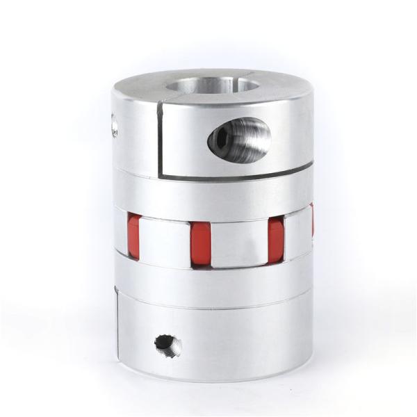 Corrosion Resistant Torque Shaft Coupling Power Transmission Flexible Shaft