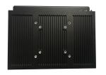 Core I3-6100U Industrial Touch Screen Display Brightness 450 Nits SSD 64GB