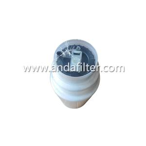 China High Quality Fuel Water Separator Filter For Perkins 4587259 factory