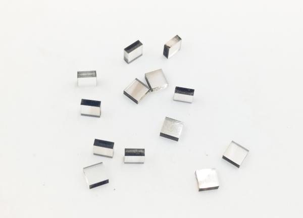 High Strength CVD Single Crystalline Diamond Extreme Wear Resistance In Abrasive
