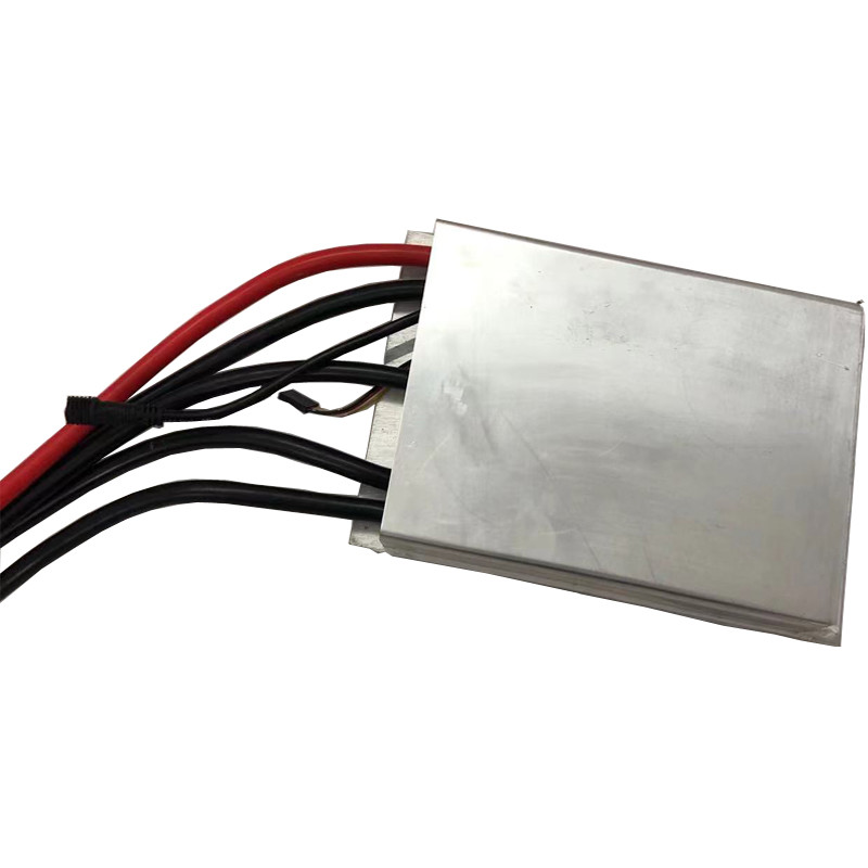 Surfboard Waterproof Brushless ESC HV 22S 500A Mosfet For Boat