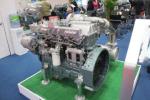 Reliable Bus Spare Parts Yutong Bus ZK6110H Yuchai Engine YC6L280N-52 High
