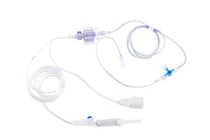 China Medical Edwards Disposable IBP Transducer Compatible PX260 PX600 factory