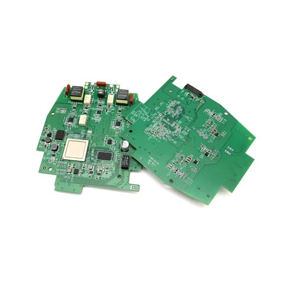 High End XDSL Tester Custom Module , Copper Wire Ethernet Interface Module