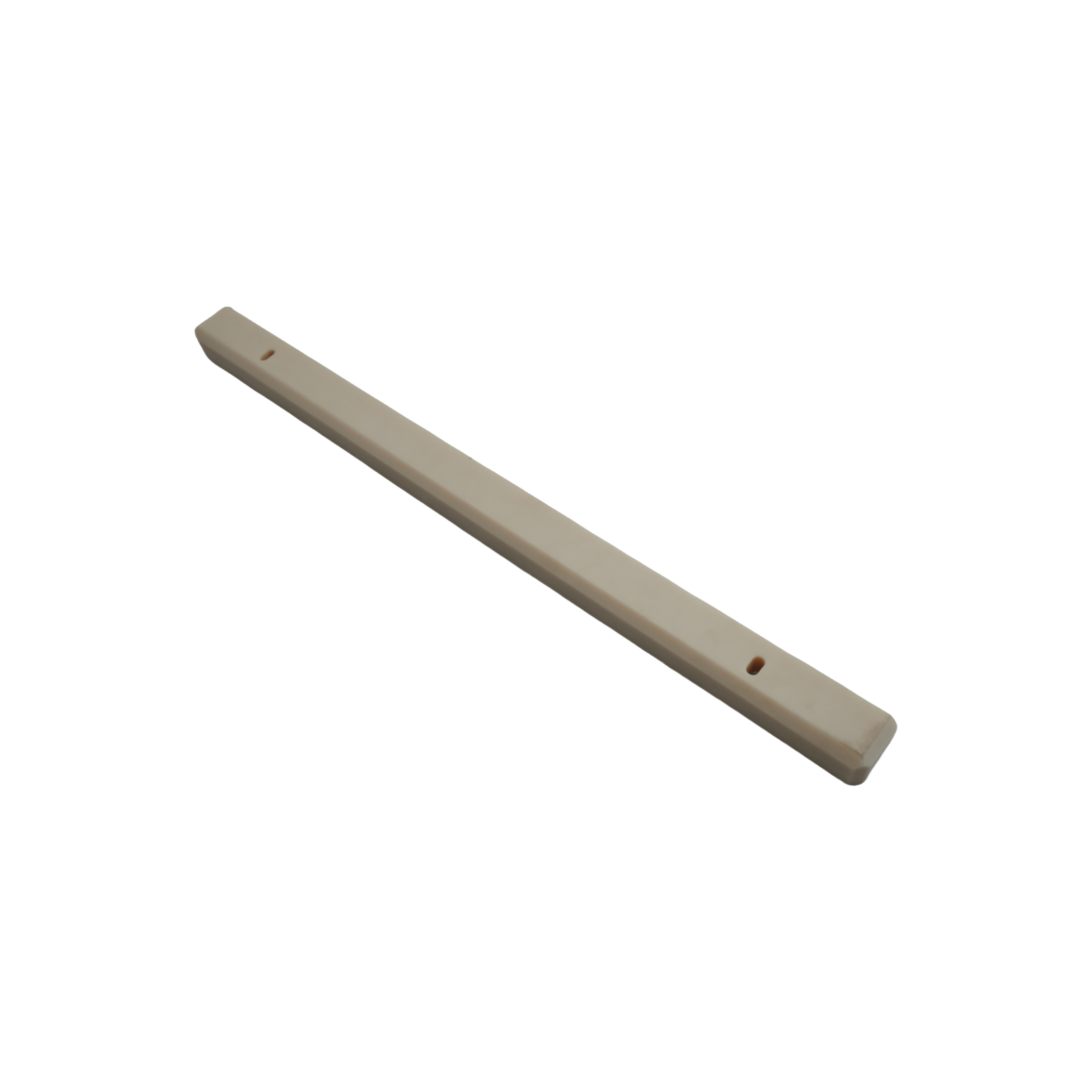 Eco - Friendly Nylon Adjustment Strips – Wear - Resistant，Heavy - Duty Nylon Adjustment Plate for Sanitation Vehicle Suction Systems