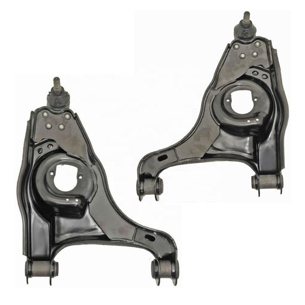 52106117AA 52106116AA K620474 K620475 Car Part Lower Suspension Control Arm for Dodge Dakota