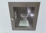 PTFE Sensor Liquid Particle Counter Usp 788 For Suspended Particles