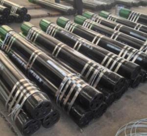 China API 5CT casing and tubing pup joints factory