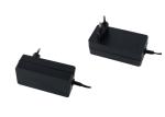 huoniu Universal Power Adapter Desktop CE FCC RoHS Certified Trim Laptop Power