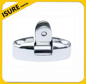 China SS 180 degree swiveling junction for hood 316 Stainless Steel SS Top factory