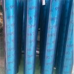 PVC Soft Sheet Table Cover Curtain Plastic Screw Extruder Machine