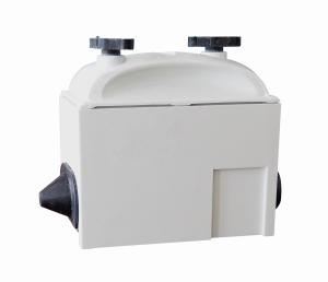 China 300A J Type Heavy Duty Fuse Cut Out Base / LV Fuse Switch Disconnector factory
