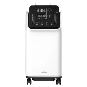 China 10 Liters High Flow Domestic Oxygen Machine Devices factory
