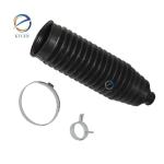 Steering Rack Dust Boot Rubber Dust Cover Boot Kit LR002682 30776251 6G913L575AA