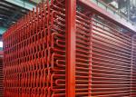 High Temperature Boiler Flue Gas Economizer Tube Material Customized