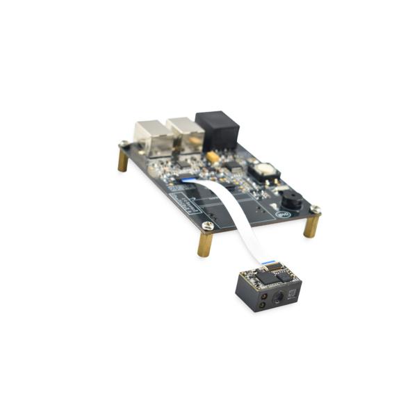 LV3396 2D Barcode Scanner Module Tiny Enough for Tablet PC / Handheld Barcode Reader