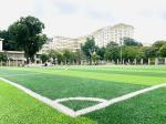 55mm Baseball Football Field Grass Synthetic Soccer Green Artificial Turf