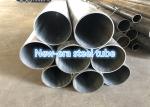 Cold Drawn Seamless Carbon Steel Tubing 1 - 15mm WT Size GBK / NBK Heat