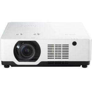 3LCD 4K Laser Projector 6000 Lumen Short Throw Laser Projector For Immersive