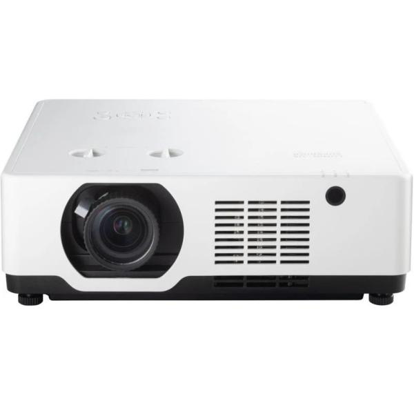China 3LCD 4K Laser Projector 6000 Lumen Short Throw Laser Projector For Immersive Projection factory