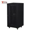 Buy cheap Small Mobile Server Rack Half Height Radiation Protection 18u Rack Cabinet from wholesalers